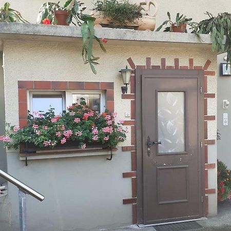 Wohnung Wohlensee Hinterkappelen Luaran gambar