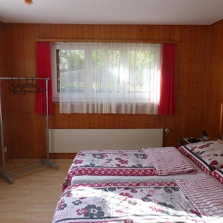 Wohnung Wohlensee Hinterkappelen Luaran gambar