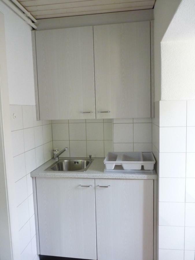 Wohnung Wohlensee Hinterkappelen Luaran gambar