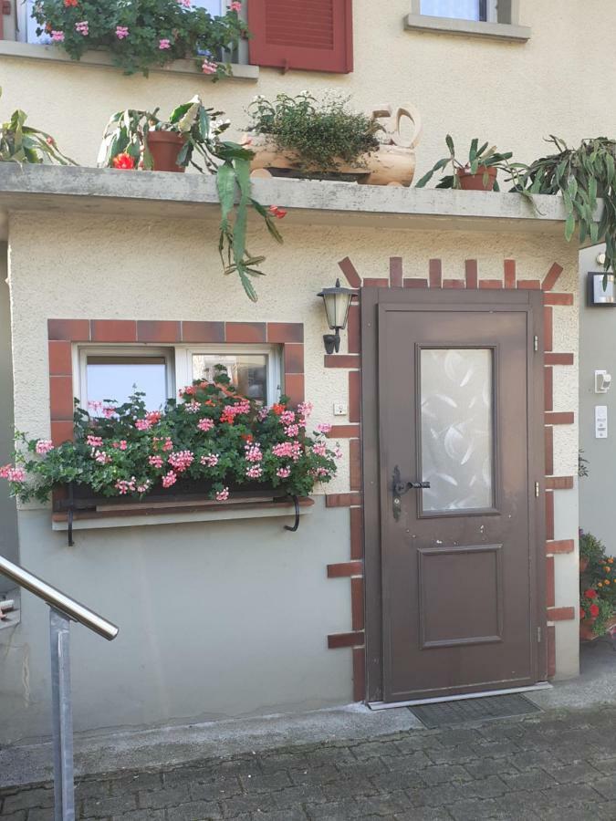 Wohnung Wohlensee Hinterkappelen Luaran gambar