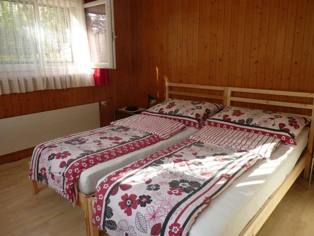 Wohnung Wohlensee Hinterkappelen Luaran gambar