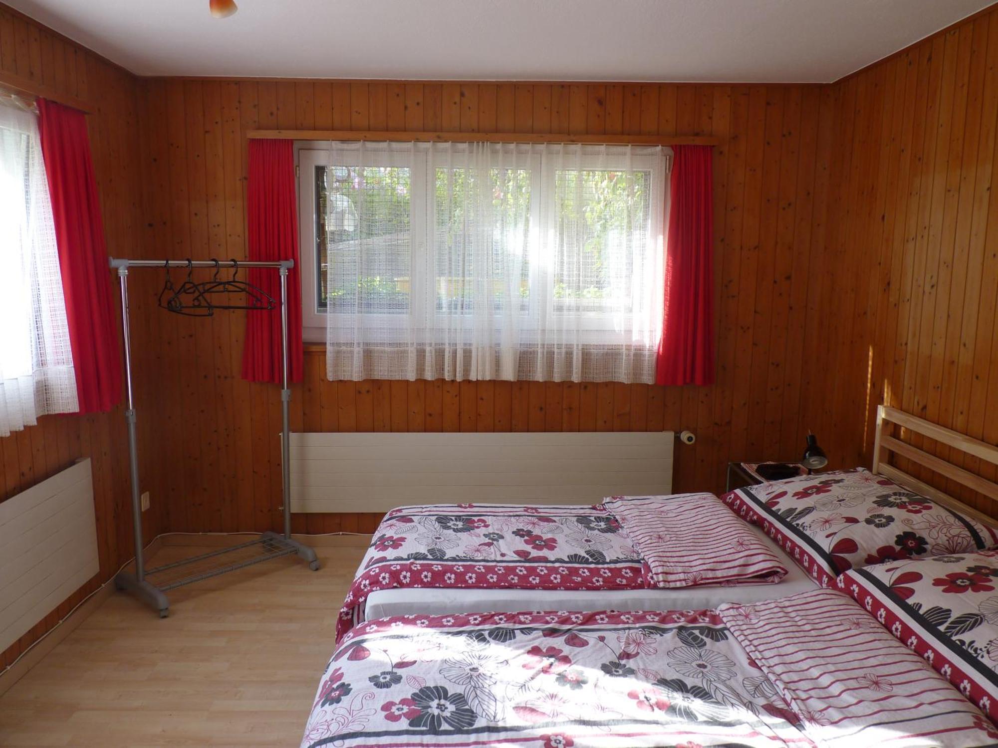 Wohnung Wohlensee Hinterkappelen Luaran gambar